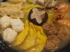 -上海人家花樣年华(中山公园店)
