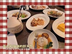 -贵阳恒世纪酒店·味自助餐厅