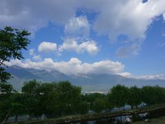 -大理古城
