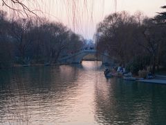 -济南大明湖景区