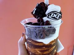 -DQ·蛋糕·冰淇淋(虹口龙之梦店)