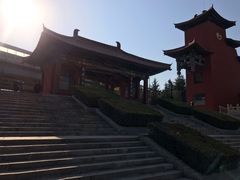-太原动物园