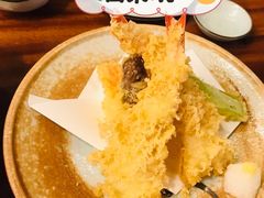 什锦天妇罗-森味花园·日本料理(伊藤洋华堂亚运村店)