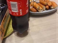 -令狐冲烤鱼·烧菜馆(达明店)