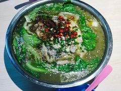 -友达面馆(二七南路店)