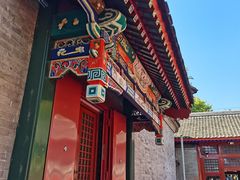 -红螺寺