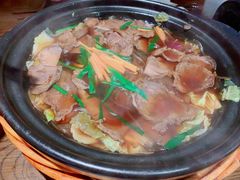 -老阿爸鲜鱼土菜(昆山花桥店)