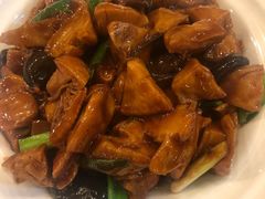 烧二冬-玉林烤鸭店(垡头店)