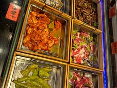 -阳光牧场自助餐厅(宝德购物中心店)