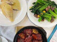 -文记壹心鸡(宝华路店)