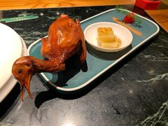 红烧乳鸽-大鸽饭(北京路店)