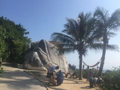 -海南分界洲岛旅游区