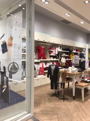 -Petit Bateau(静安嘉里中心店)