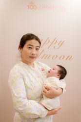 -上海百佳母婴护理中心