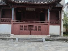 -高淳老街
