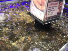 -盒马鲜生(岭南新世界店)