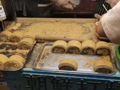 -朝鲜族打糕(时尚天河店)