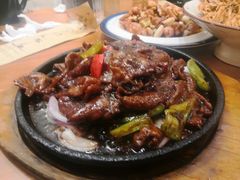-锦小馆(安贞店)