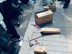 -九号电动车(安定门内大街店)