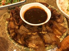 -多哥水傣味餐厅(司马巷店)