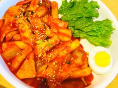 -喜来稀肉(望京店)