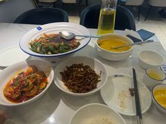 -兰湘子·湘菜小炒(济南领秀城店)