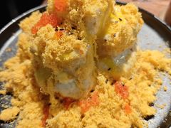 -九田家黑牛烤肉料理(新辰里亚运村店)