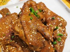 -木屋烧烤(龙湖天街店)