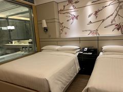 -上海宝华万豪酒店