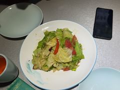 -阿西娅食府(中关村店)