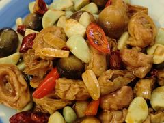 -君霖海鲜私房菜(春柳店)