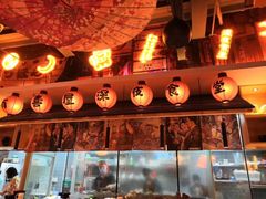门面-有喜屋·烧鸟·居酒屋(三钢里店)