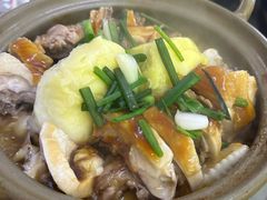-上南瓦煲鸡·清远鸡·老字号(总店)