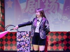 -汕头蓝水星欢乐世界