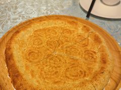 馕坑芝麻馕-巴扎美食·新疆菜·西域歌舞表演餐厅(新疆大厦店)