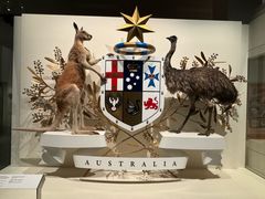 -墨尔本博物馆(Melbourne Museum)