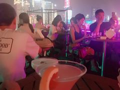 -罗斯福色戒酒吧(外滩店)