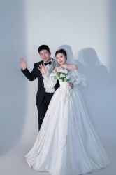 -薇咖映画婚纱摄影工作室