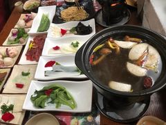 -束河人家(南锣鼓巷店)