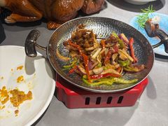 -姑苏家宴·苏帮菜·松鼠桂鱼(苏州总店)
