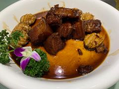 红烧肉-善银私房菜馆(金舟花园小区店)