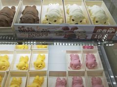 -沁园(加州财信店)