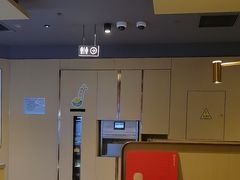 -海底捞火锅(让胡路万达店)