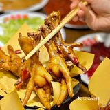 火锅一顿，财运皆顺  