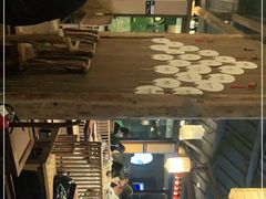 -大牌大·传统杭帮菜(湖滨店)