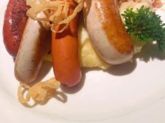 -宝莱纳餐厅(滨江店)