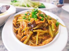 -南方酒店·淮扬菜(回民街店)