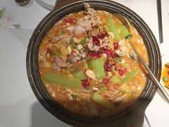 -川知味(京华城店)