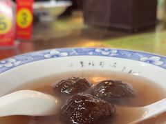 -粗茶淡饭(东关街店)