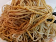 -华天新川面馆(闹市口店)